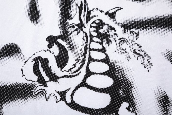 OFF-WHITE CLOTHES OWC-0027