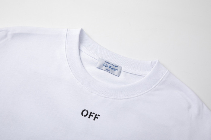 OFF-WHITE CLOTHES OWC-0027