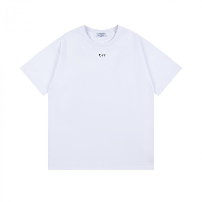 OFF-WHITE CLOTHES OWC-0027