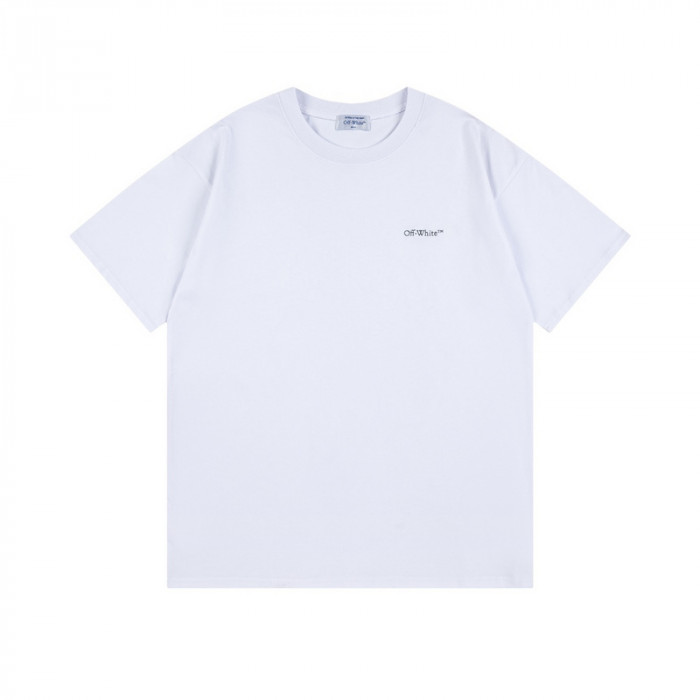 OFF-WHITE CLOTHES OWC-0028