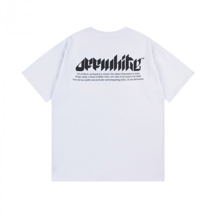 OFF-WHITE CLOTHES OWC-0029