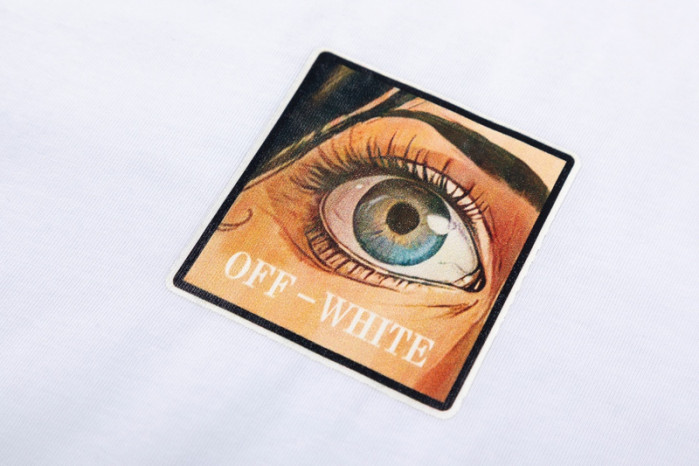 OFF-WHITE CLOTHES OWC-0029