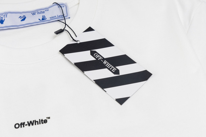 OFF-WHITE CLOTHES OWC-0032