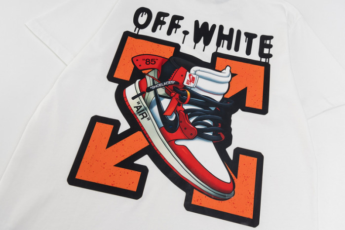 OFF-WHITE CLOTHES OWC-0032