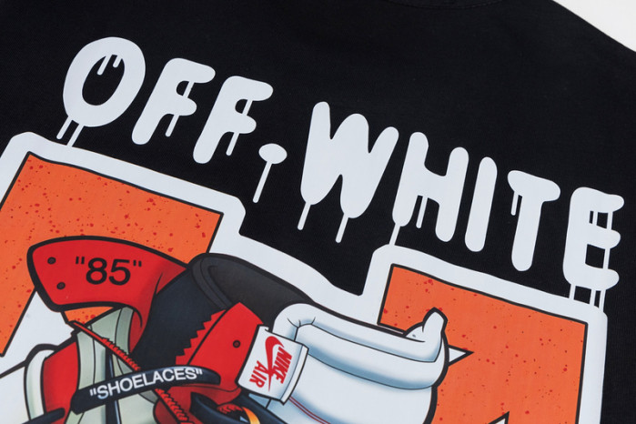 OFF-WHITE CLOTHES OWC-0032