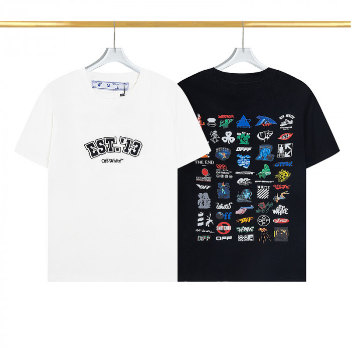 OFF-WHITE CLOTHES OWC-0033