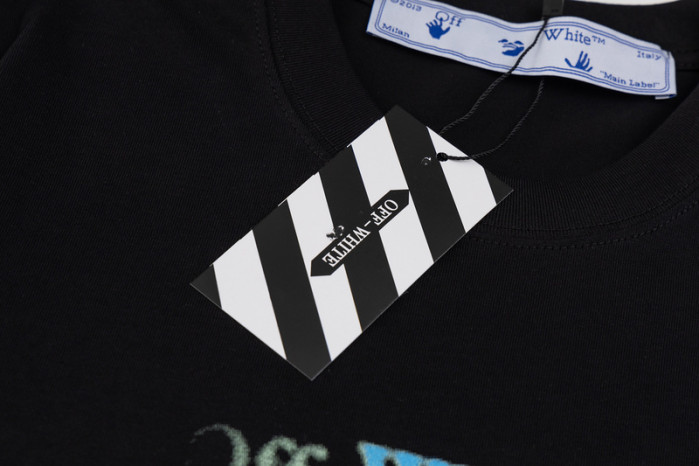 OFF-WHITE CLOTHES OWC-0035