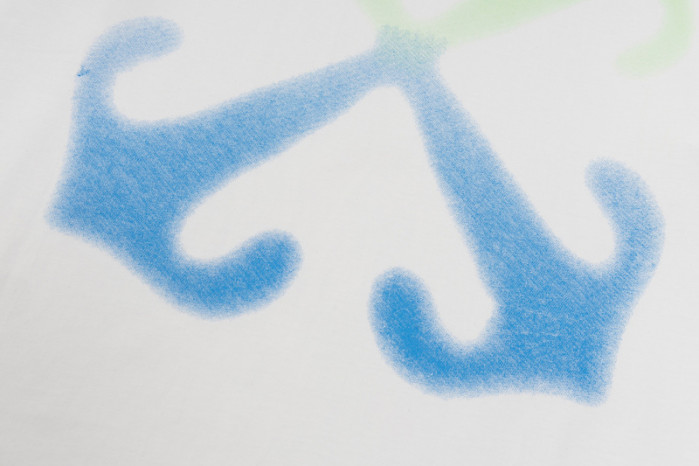 OFF-WHITE CLOTHES OWC-0035