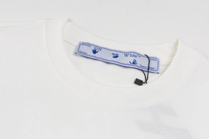 OFF-WHITE CLOTHES OWC-0035