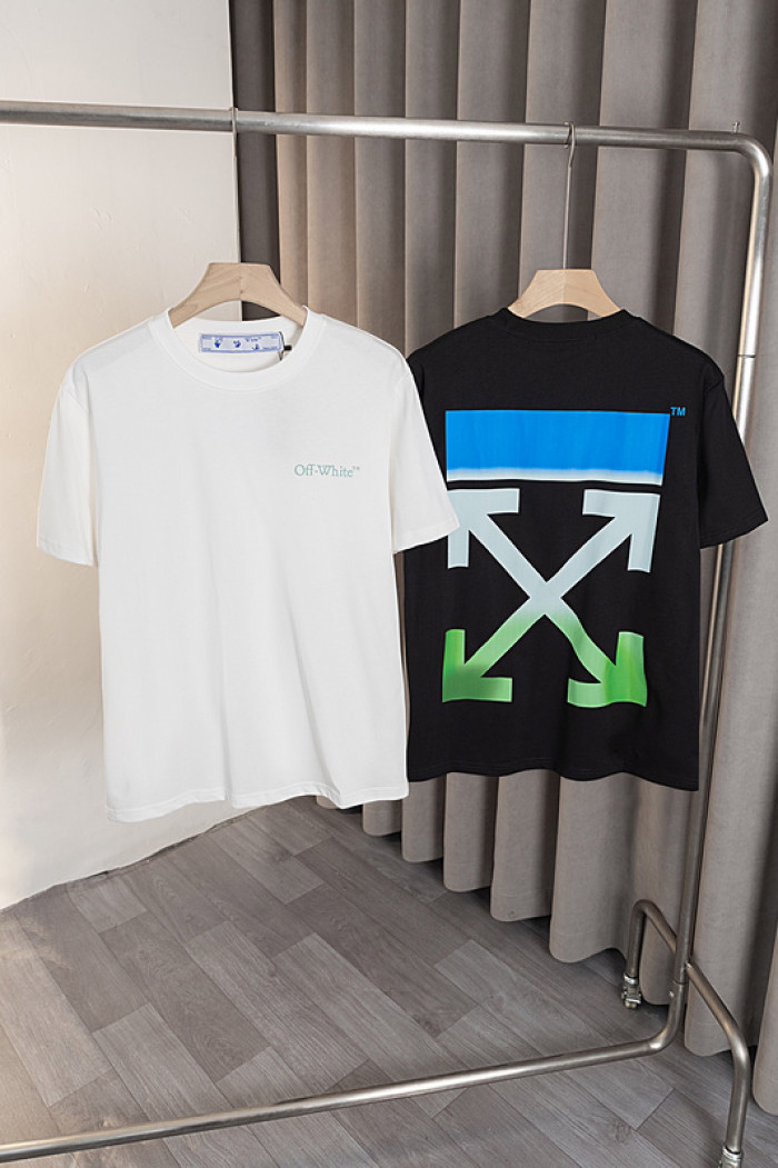 OFF-WHITE CLOTHES OWC-0037