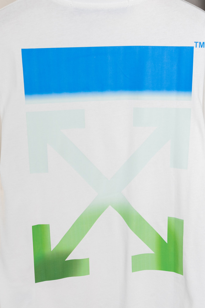 OFF-WHITE CLOTHES OWC-0037