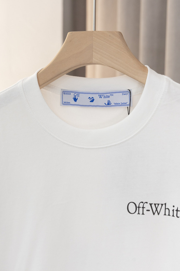 OFF-WHITE CLOTHES OWC-0039