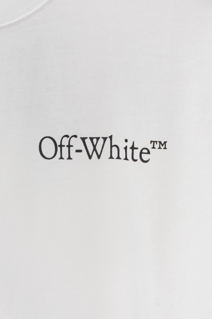 OFF-WHITE CLOTHES OWC-0039