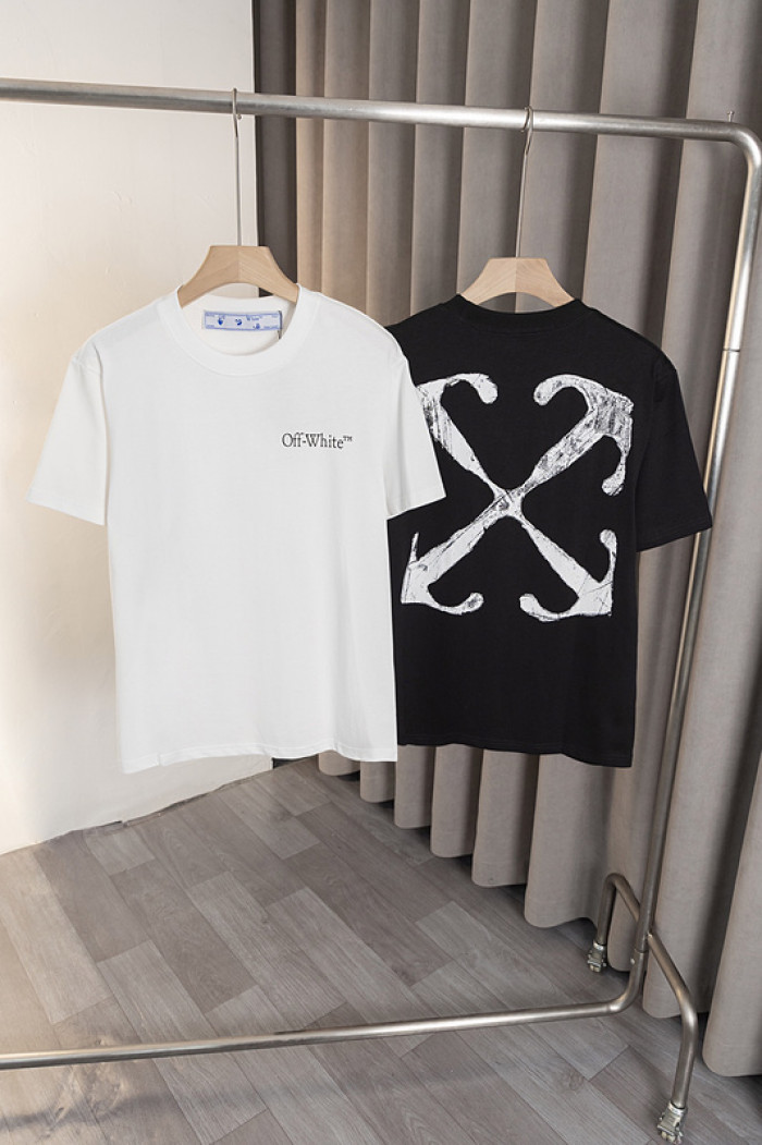 OFF-WHITE CLOTHES OWC-0039
