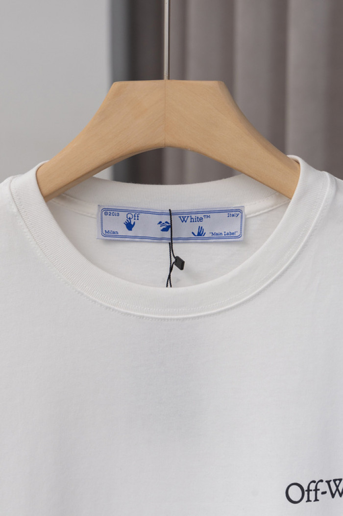 OFF-WHITE CLOTHES OWC-0042