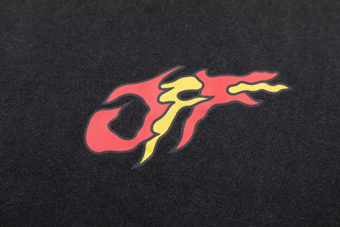 OFF-WHITE CLOTHES OWC-0046