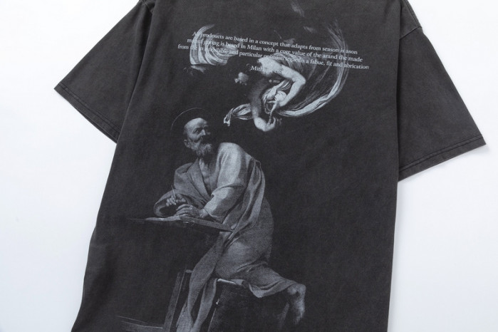 OFF-WHITE CLOTHES OWC-0048