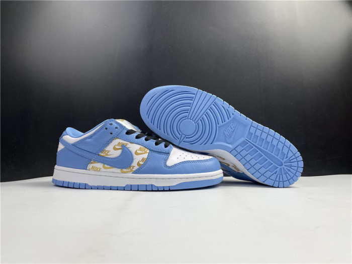 nike sb dunk low S*p*e x nike dh3228-141