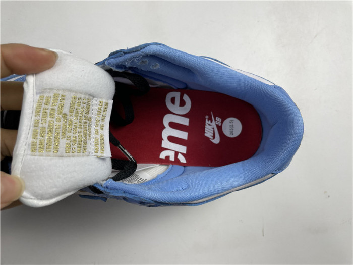 nike sb dunk low S*p*e x nike dh3228-141