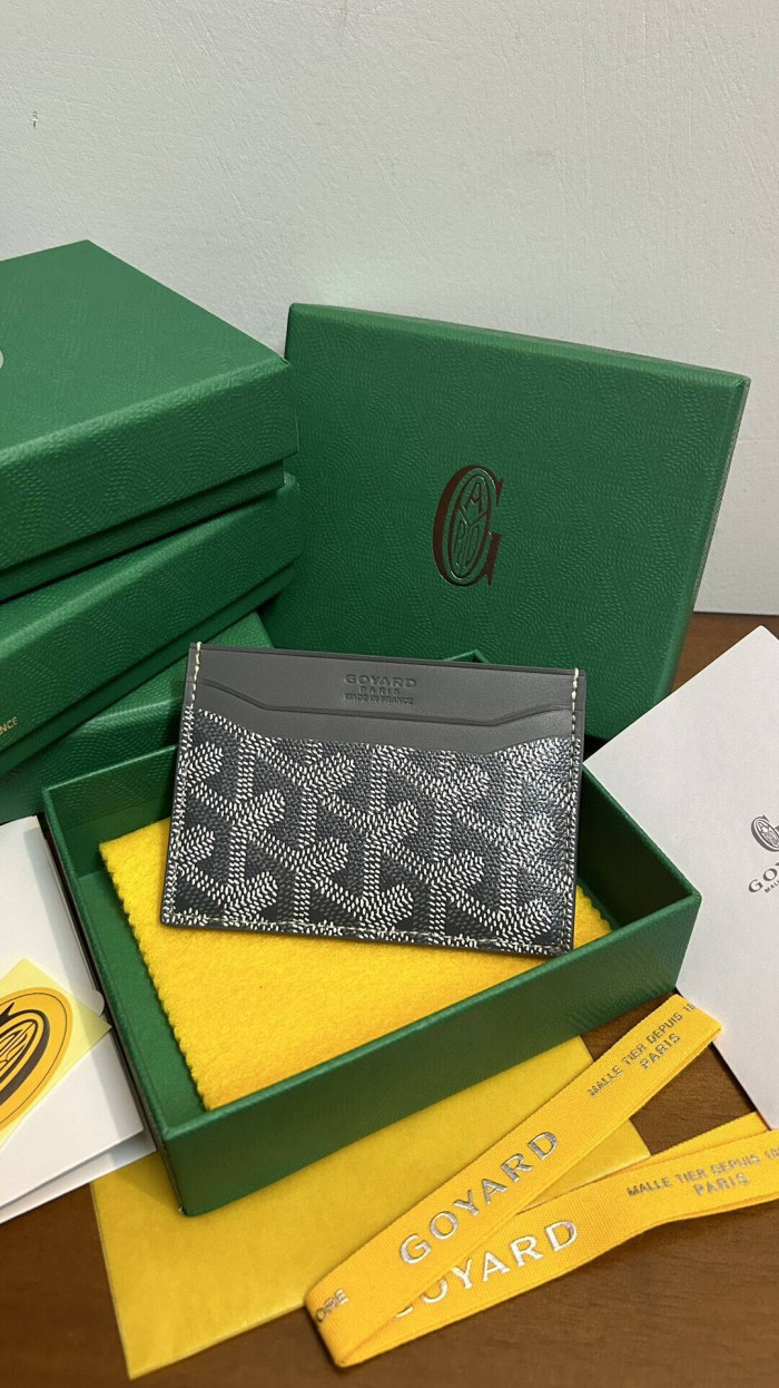 G09ard wallet