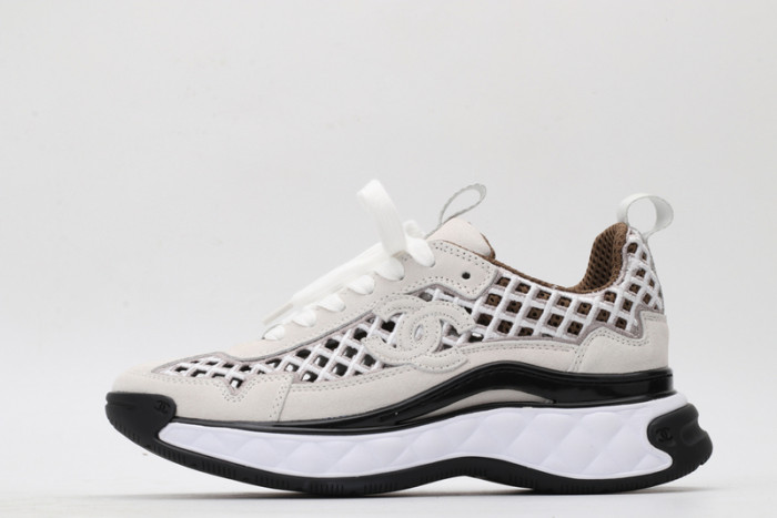 Chane* snekaers C000003