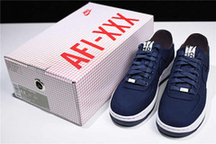 Air Force 1 Dsm Nrg "dover Street Market" 543512-440