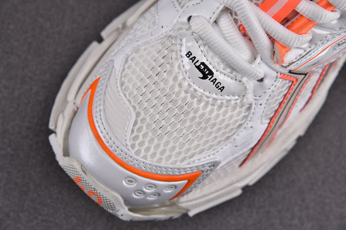 RUNNER SNEAKER RS122