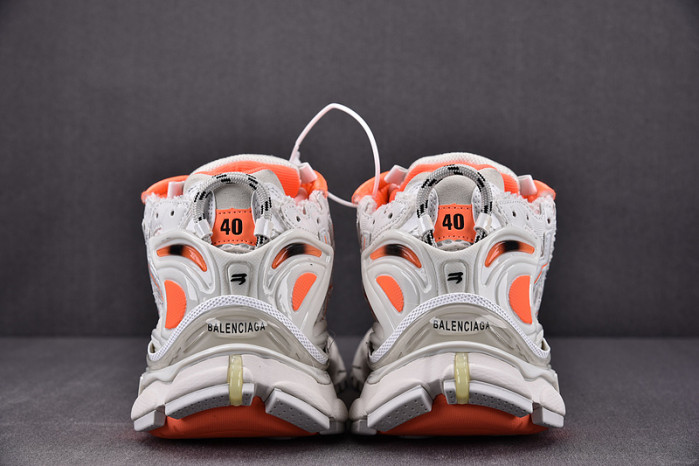 RUNNER SNEAKER RS122