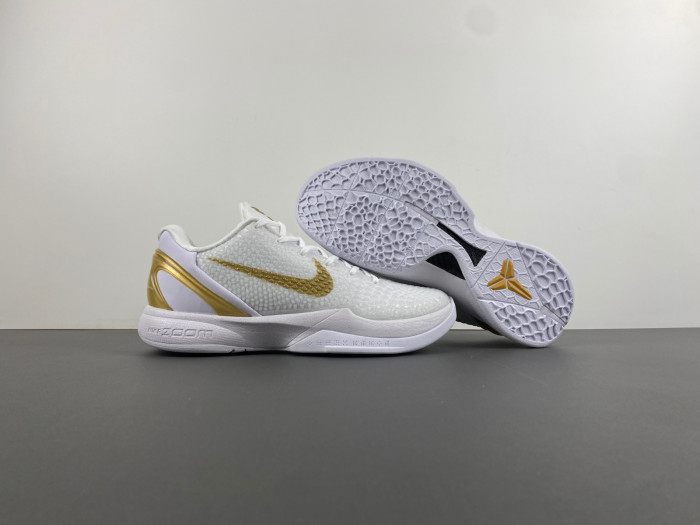 NIKE Kobe 6 Protro FV4921-608
