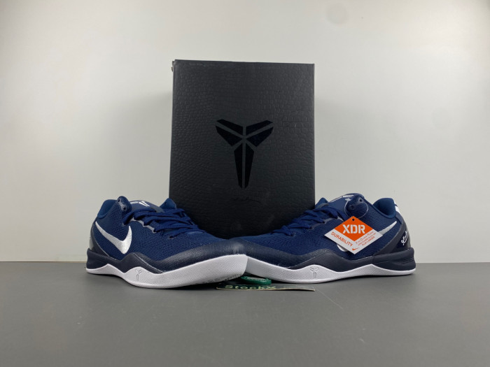 NIKE Kobe 8 Protro HF9550-400