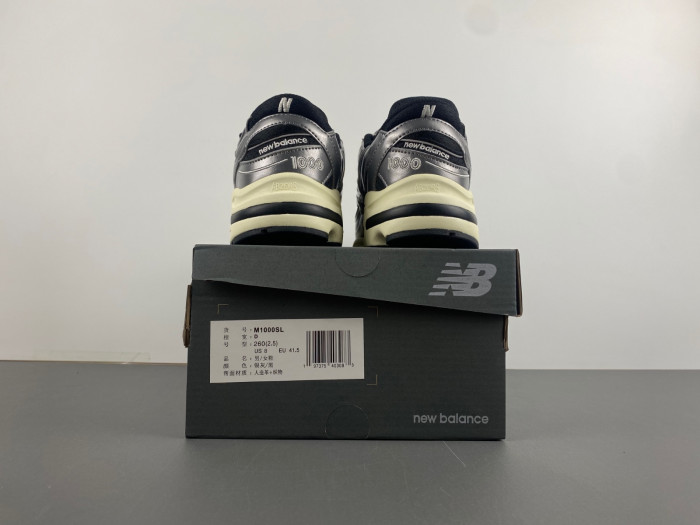 NEW BALANCE SNEAKER NB121