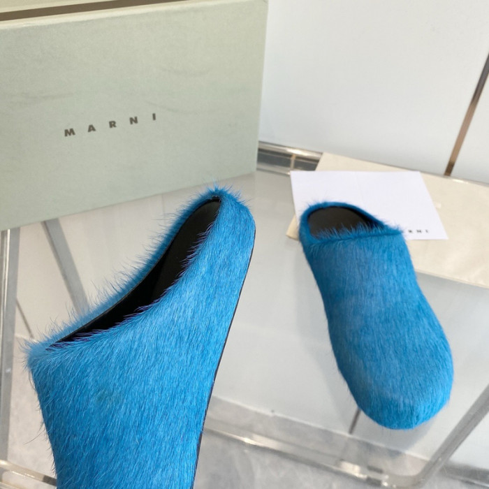 Marni Slides MSC0005