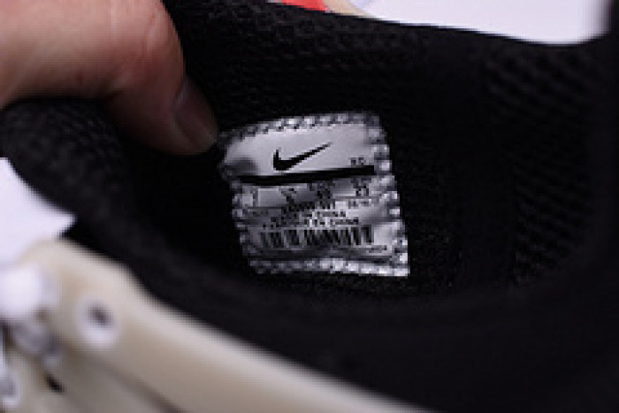 Nike The 10: Air Presto "OFW" AA3830-001