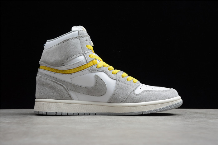 Air Jordan 1 High Switch CW6576 -100