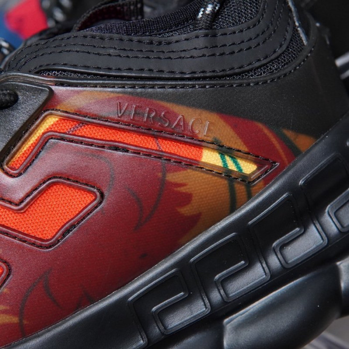 VERSA CHAIN REACTION VS-9