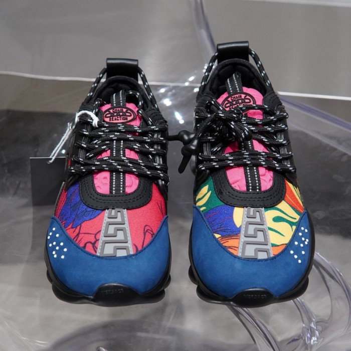 VERSA CHAIN REACTION VS-9