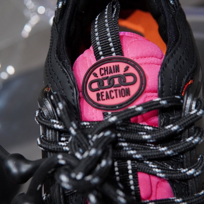 VERSA CHAIN REACTION VS-9