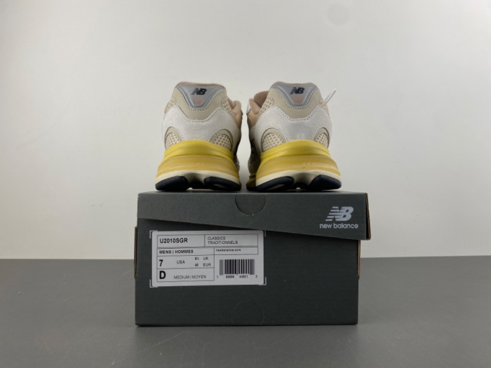 New Balance 2010 