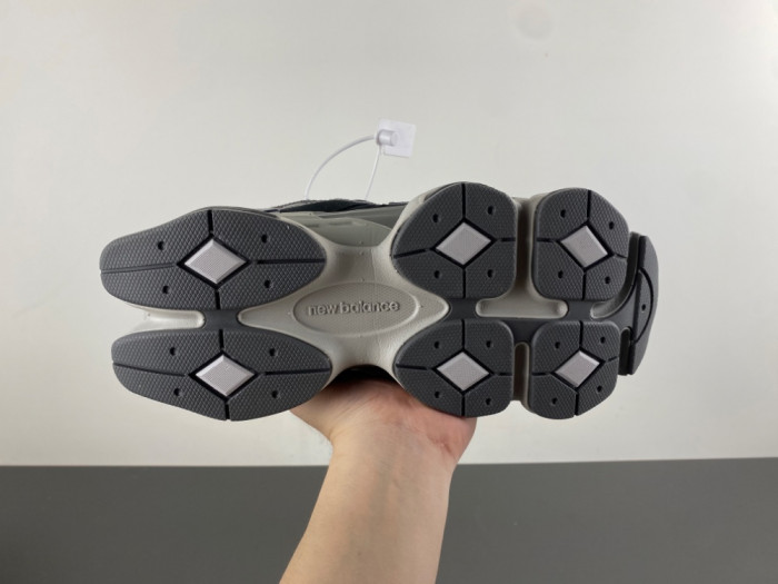 New Balance 9060 "Black Castlerock" U9060ERA