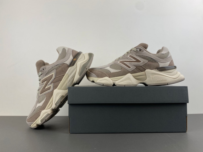 New Balance 9060 "Arid Stone Mushroom" U9060ERC