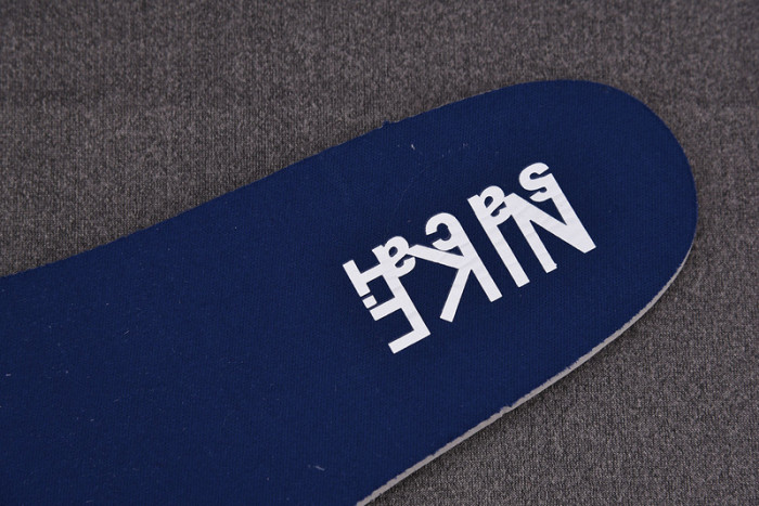 Nike LD Waffle SF sacai Fragment Blue DH2684-400