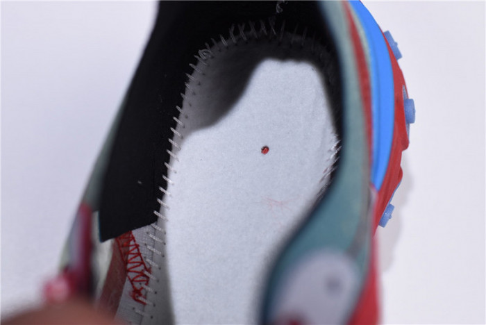 UNDERCOVER x Nike React Element 87 AQ1813 345