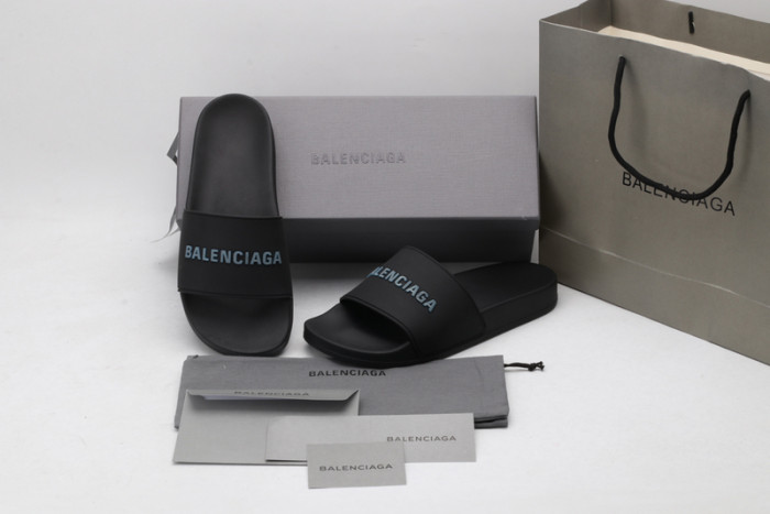 Balenciag* Sandal5