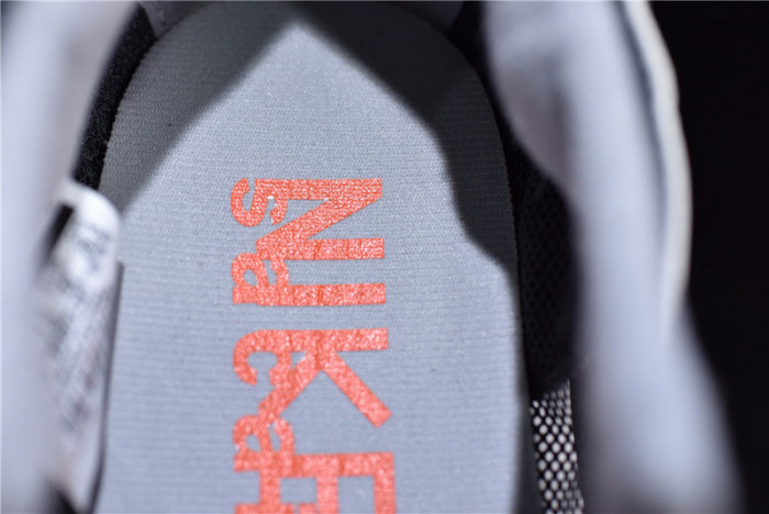 Sacai x Nike LDV Waffle Black BV0073-001