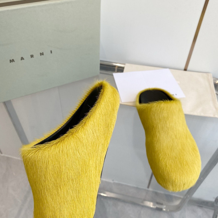 Marni Slides MSC0002